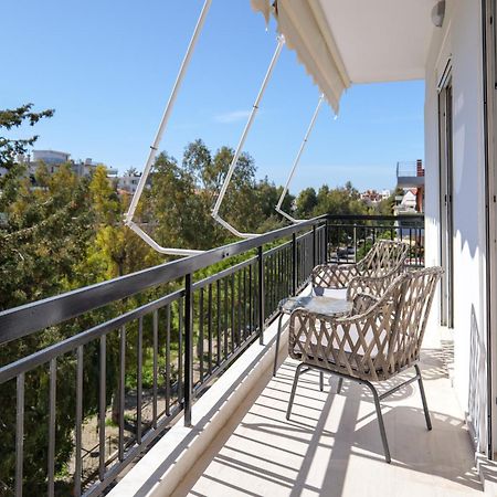 Magnificent Riviera Residence Vipgreece Athens Ngoại thất bức ảnh