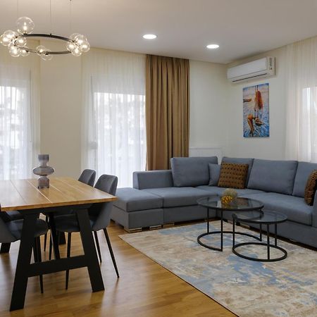 Magnificent Riviera Residence Vipgreece Athens Ngoại thất bức ảnh