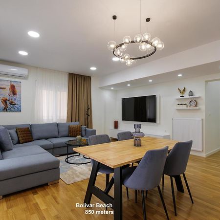 Magnificent Riviera Residence Vipgreece Athens Ngoại thất bức ảnh