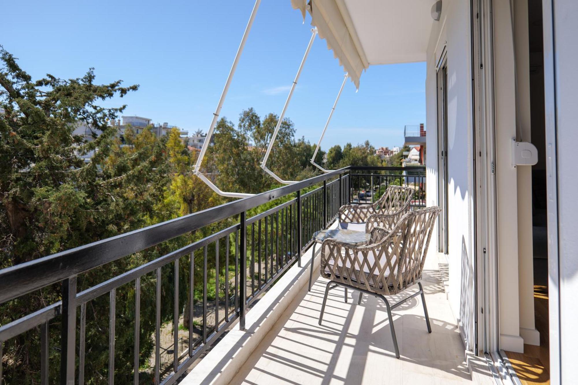 Magnificent Riviera Residence Vipgreece Athens Ngoại thất bức ảnh