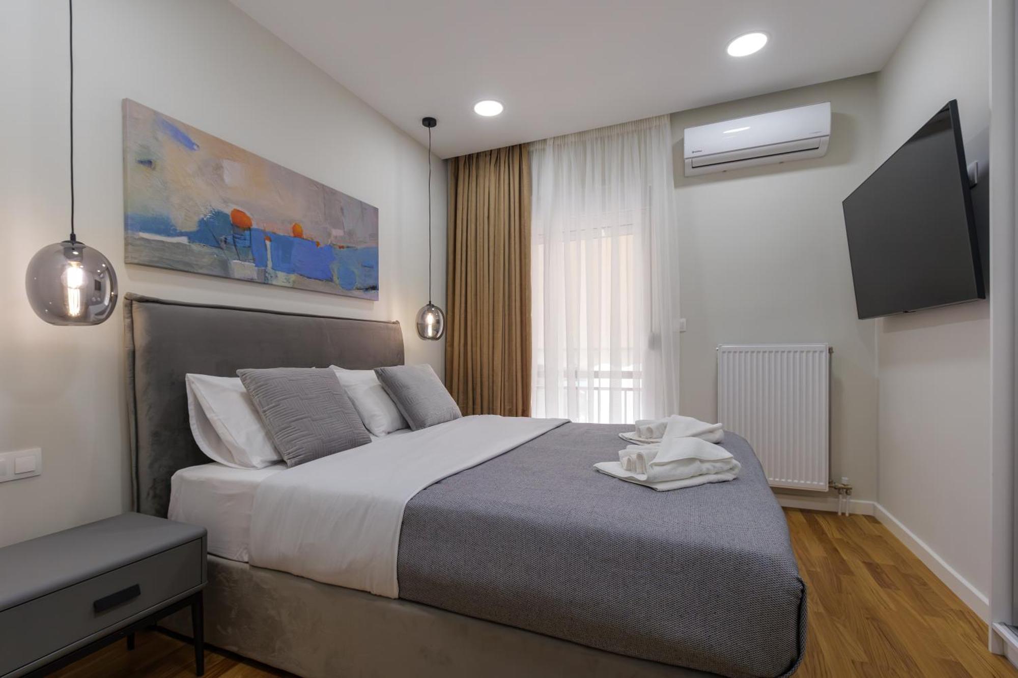 Magnificent Riviera Residence Vipgreece Athens Ngoại thất bức ảnh