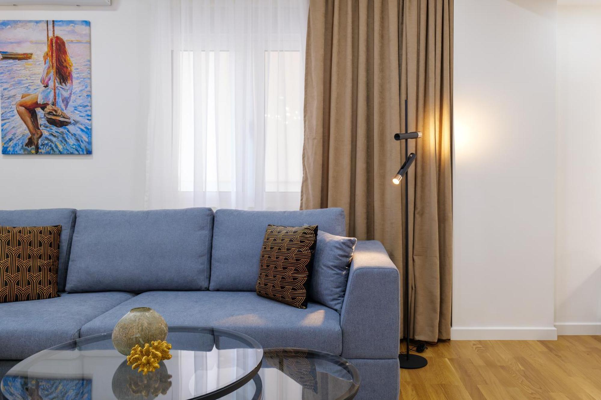 Magnificent Riviera Residence Vipgreece Athens Ngoại thất bức ảnh