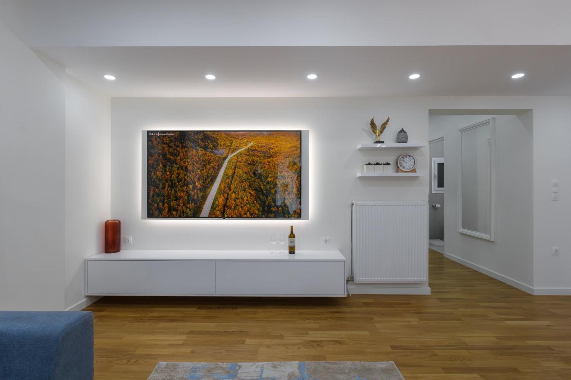 Magnificent Riviera Residence Vipgreece Athens Ngoại thất bức ảnh