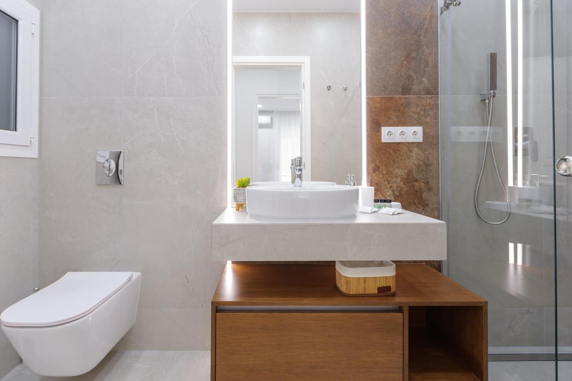 Magnificent Riviera Residence Vipgreece Athens Ngoại thất bức ảnh