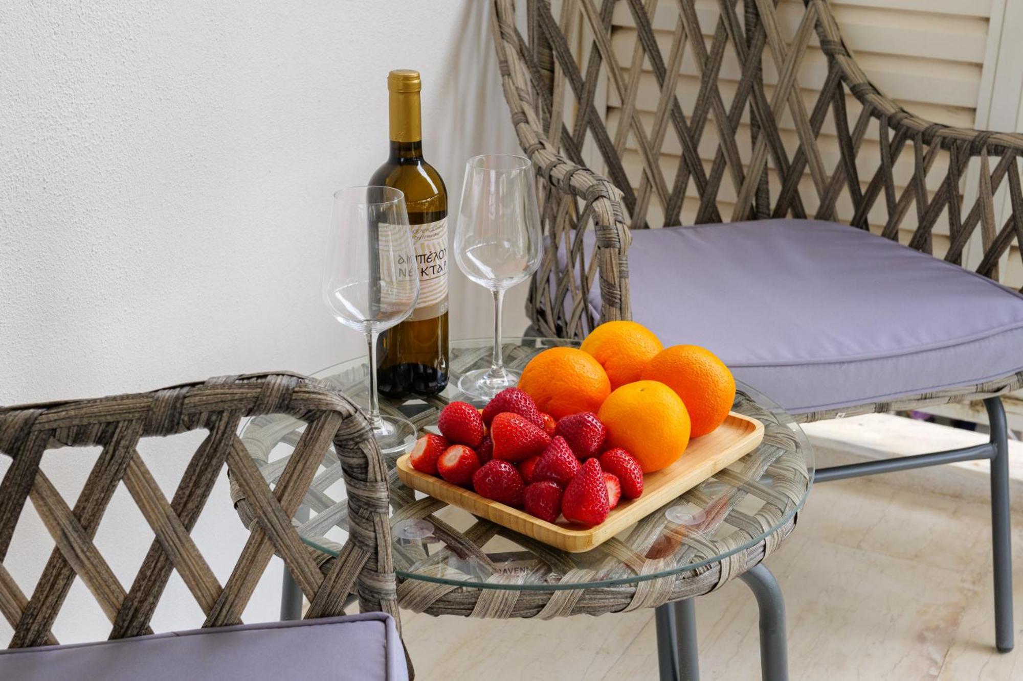 Magnificent Riviera Residence Vipgreece Athens Ngoại thất bức ảnh