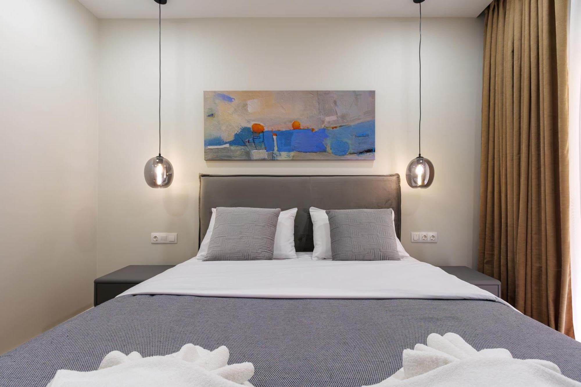 Magnificent Riviera Residence Vipgreece Athens Ngoại thất bức ảnh