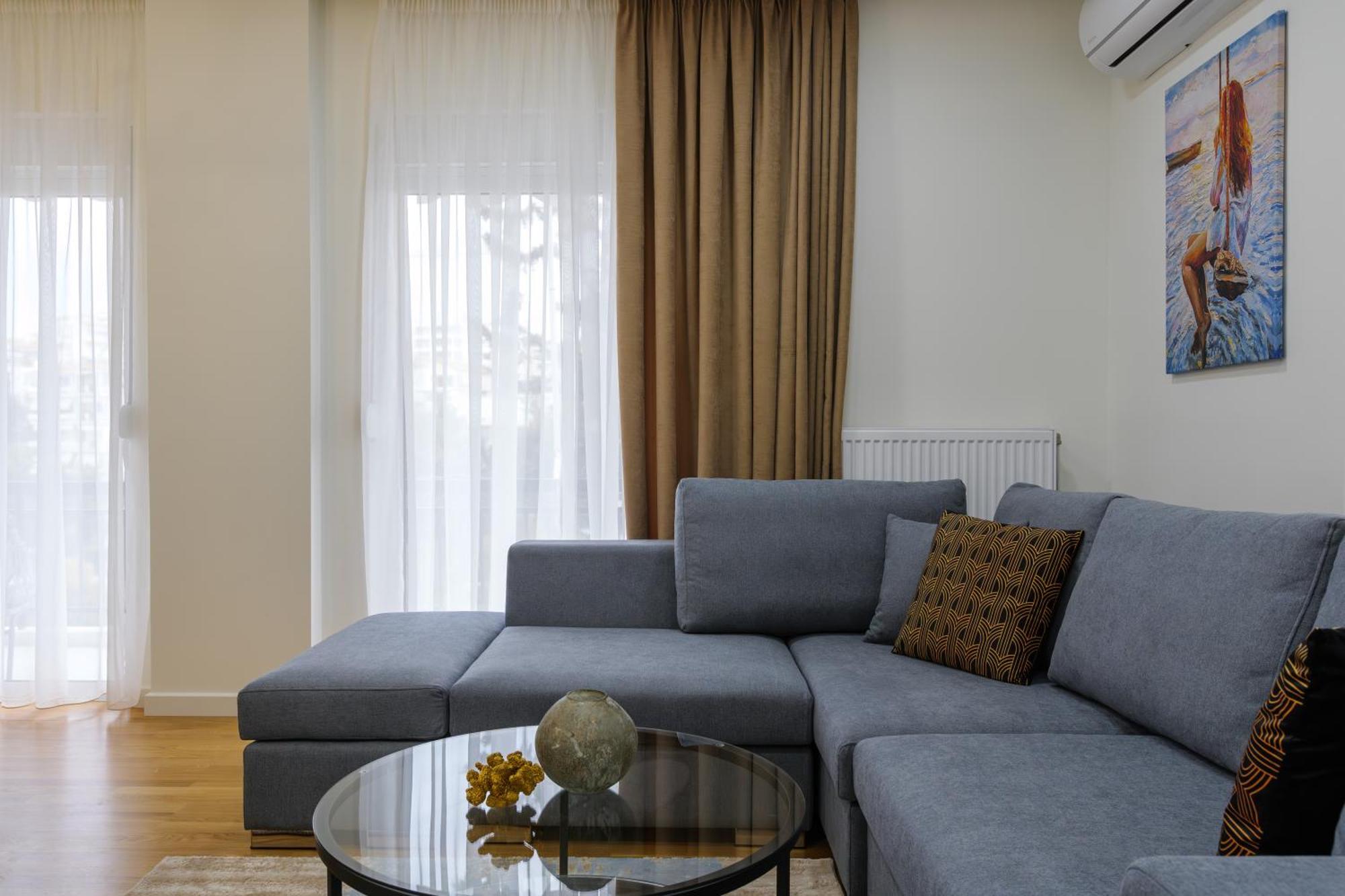 Magnificent Riviera Residence Vipgreece Athens Ngoại thất bức ảnh