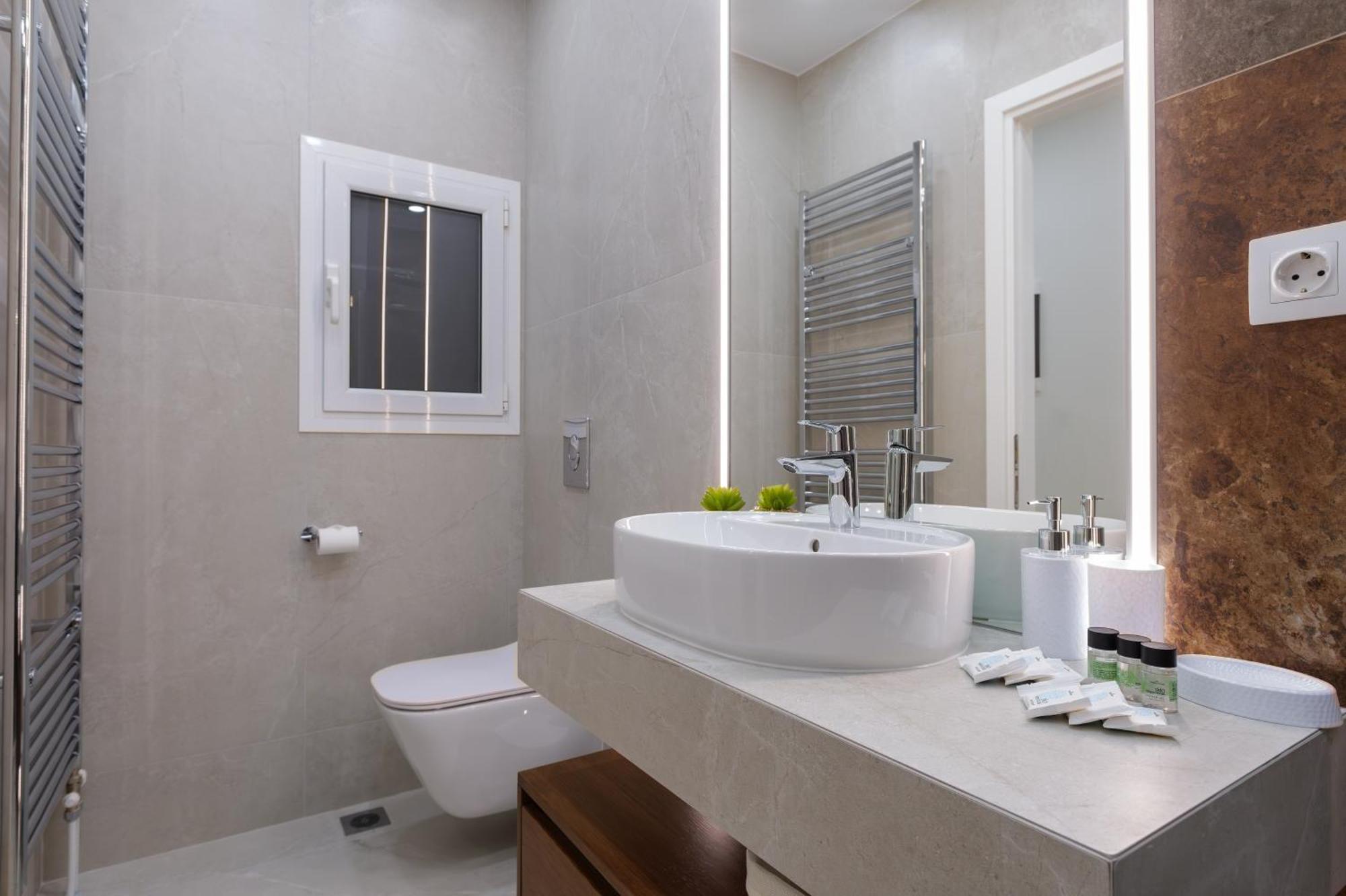Magnificent Riviera Residence Vipgreece Athens Ngoại thất bức ảnh