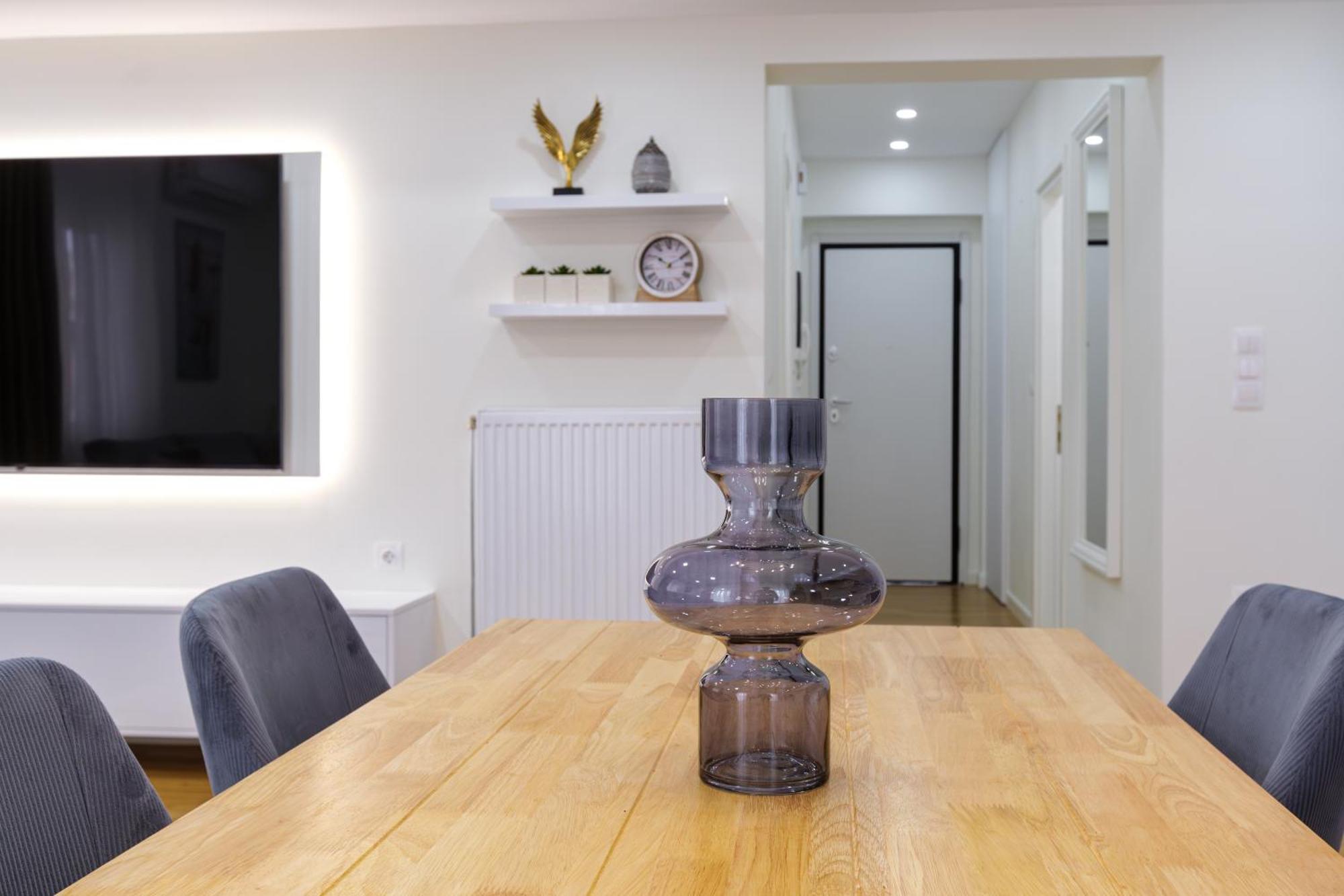 Magnificent Riviera Residence Vipgreece Athens Ngoại thất bức ảnh