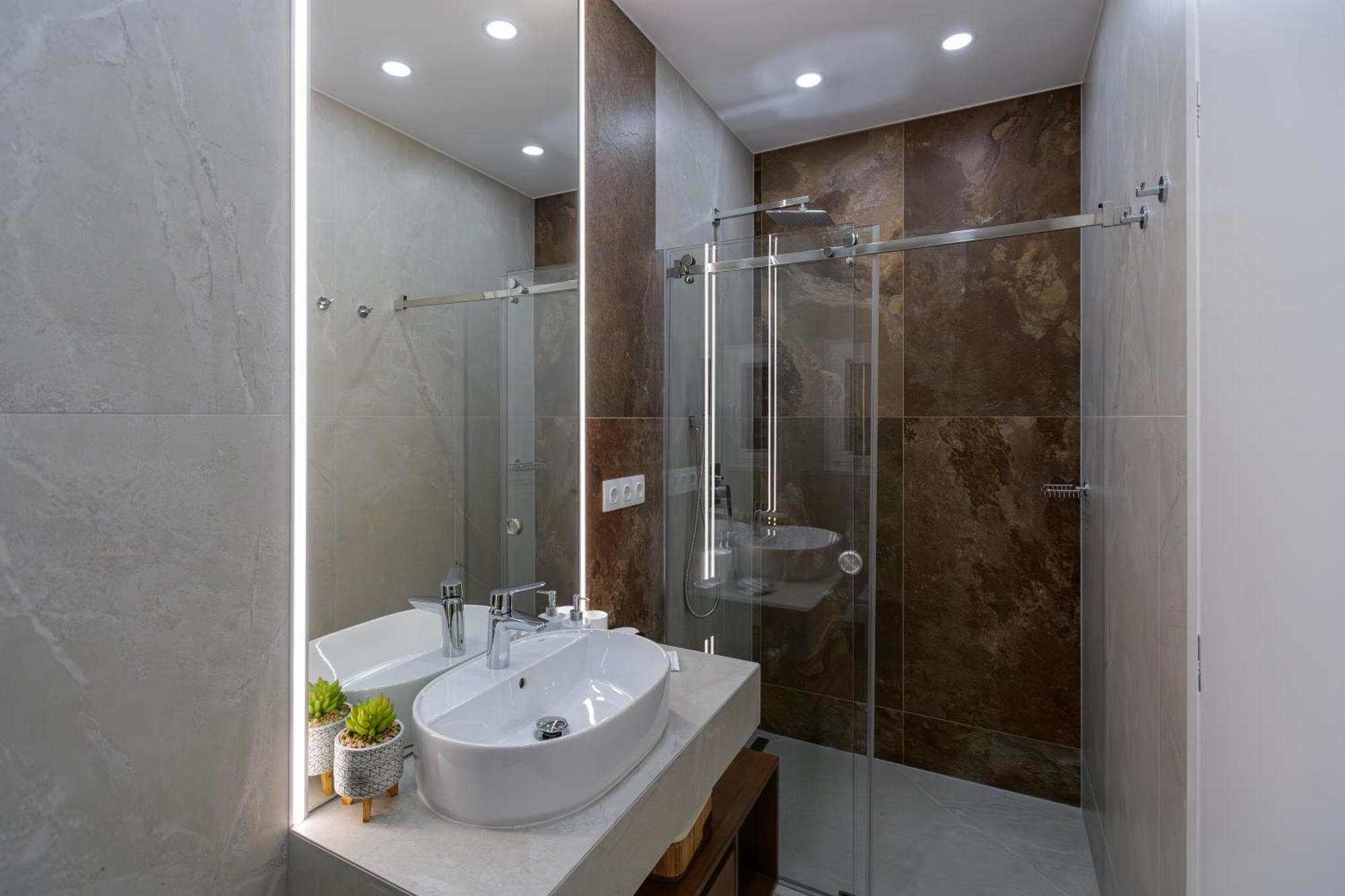 Magnificent Riviera Residence Vipgreece Athens Ngoại thất bức ảnh