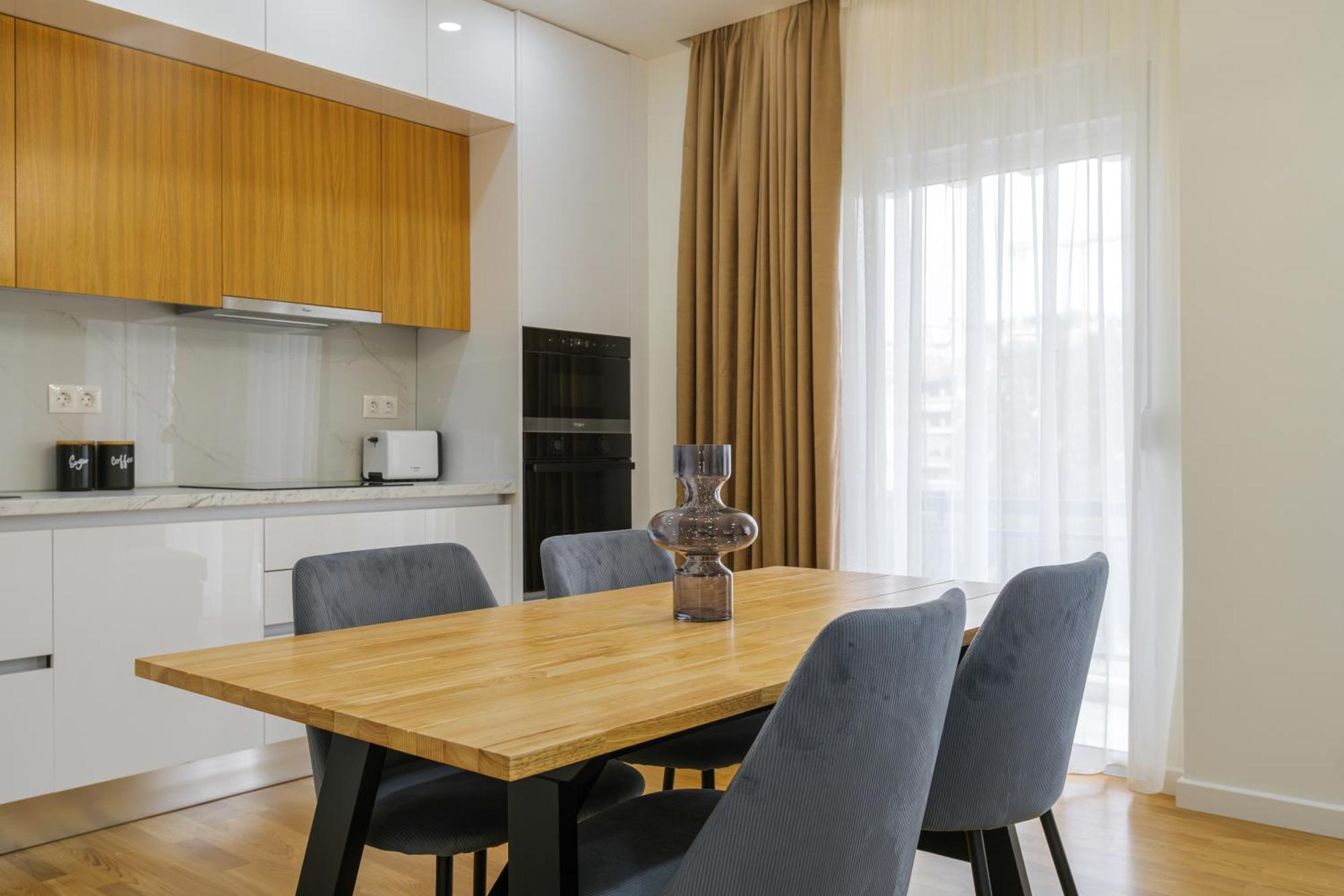 Magnificent Riviera Residence Vipgreece Athens Ngoại thất bức ảnh