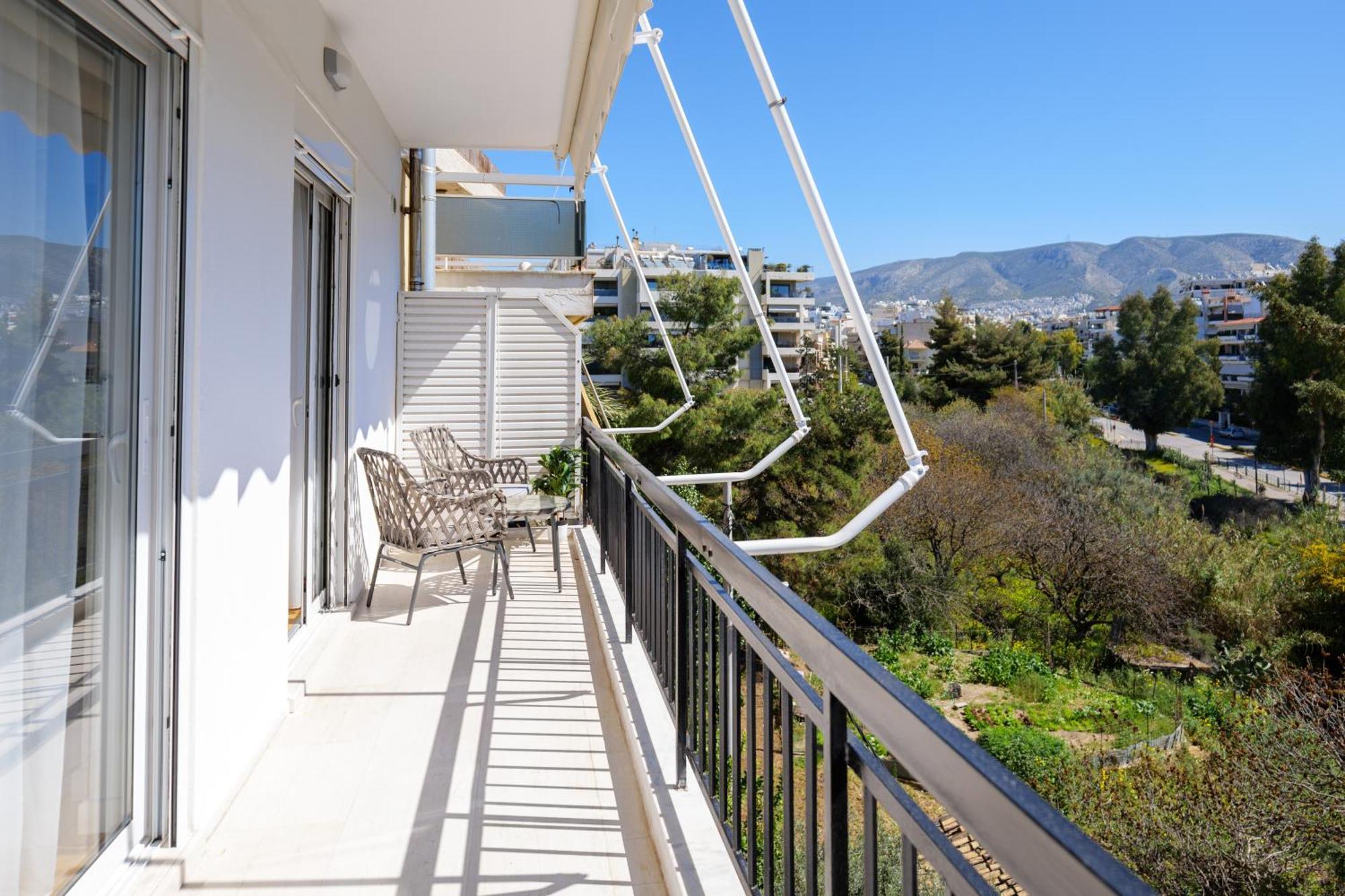 Magnificent Riviera Residence Vipgreece Athens Ngoại thất bức ảnh